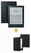 Електронна книга Amazon Kindle 8th Gen з чохлом у комплекті Black (Refurbished) - изображение 1