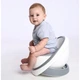 Горщик дитячий із м'якою накладкою EGG POTTY Gold ME 1143 - зображення 5