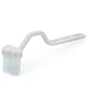 Горщик дитячий із м'якою накладкою EGG POTTY Gray ME 1143 - зображення 5