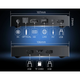 Смарт ТВ Медіаплеєр X96 NEX Amlogic 2/16 ГБ (S905Y5) - зображення 5