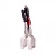 Клещи зажимные U-type, Cr-V INTERTOOL UT-5208 (20692) - изображение 3