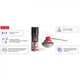 Мастило для зброї, аерозоль 200 мл INTERTOOL FS-4220 (20745) - зображення 5