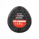 Акумулятор, 12 В, Li-Ion, 2,0 Ач, для дриля-шуруповерта WT-0310/WT-0318/WT-0322 INTERTOOL WT-0319 (20896) - зображення 5