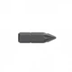 Комплект насадок для отверток PZ1 1/4" * 25 мм уп. 25 шт. INTERTOOL VT-5945 (20864) - изображение 4