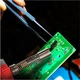 Микропальник с комплектом аксессуаров 7 ед. INTERTOOL GB-0005 (20873) - изображение 6