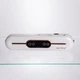 Вакууматор 90 Вт білий для сухих вологих продуктів + 10 пакетів HP-11-15W - зображення 1