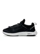 Чоловічі кросівки Nike Air Running Black White 44 - изображение 1