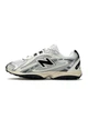 Жіночі кросівки New Balance 204L White Metallic Black 36 - изображение 1