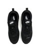 Чоловічі кросівки Nike Air Running Black White 44 - изображение 7