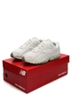 Жіночі кросівки New Balance 204L Beige 41 - изображение 8