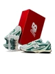 Жіночі кросівки New Balance 204L Grey Green Beige 38 - изображение 9