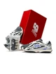 Жіночі кросівки New Balance 204L Grey White Metallic 41 - изображение 9