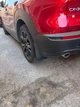 Бризковики MGC Mazda CX-30 CX30 2010-2025 р. в. комплект 4 шт - зображення 9