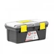 Ящик для инструмента 14" 355*182*153 мм INTERTOOL BX-0314 (20688) - изображение 3