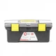 Ящик для інструментів 12" 300*154*124мм INTERTOOL BX-0312 (20549) - зображення 1