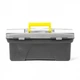 Ящик для інструментів 12" 300*154*124мм INTERTOOL BX-0312 (20549) - зображення 4