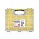 Органайзер 16.5" 420x335x62 мм INTERTOOL BX-4009 (20705) - зображення 4