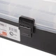 Ящик для інструментів, 14,5" 365x215x200 мм INTERTOOL BX-6114 (20552) - зображення 3