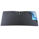 Сонцезахисна шторка для лобового скла автомобіля Baseus GoTrip DT1 Single Car Windshield Sunshade (150 x 80 см) - зображення 2