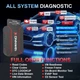 Автомобільний діагностичний сканер KONNWEI MAXOBD - зображення 7