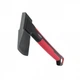 Топор 930 г, ручка из фибергласса, STORM INTERTOOL HT-0292 (20617) - изображение 7