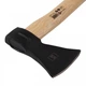 Топор 600 г, ручка пекан, 48-57 HRC INTERTOOL HT-0256 (20870) - изображение 3