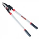 Сучкорез садовый для обрезки веток с храповым механизмом 740 мм INTERTOOL FT-1114 (20747) - изображение 3