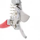 Секатор Prof 200 мм, SK5, алюминиевые ручки INTERTOOL FT-1014 (20758) - изображение 4