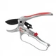 Секатор с храповым механизмом 180мм INTERTOOL FT-1006 (20542) - изображение 3