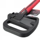 Топор 630 г, ручка из фибергласса, STORM INTERTOOL HT-0291 (136366) - изображение 8