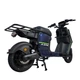 Електроскутер A8 Pro 160 км 2000 Вт синій ScoutX - зображення 4