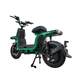 Електроскутер U1s 130 км 1500 Вт зелений ScoutX - зображення 4