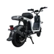 Электроскутер U1s 130 км 1500 Вт белый ScoutX - изображение 6
