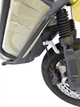 Электроскутер Tank V3 150 км 2000 Вт зеленый ScoutX - изображение 8