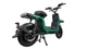 Електроскутер U1s 130 км 1500 Вт зелений ScoutX - зображення 10