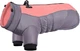 Зимняя куртка для собак Derby Windproof Winter Pet Warm Jacket, Pink, 3XL - изображение 1