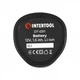 Акумулятор 12 В, літій-іон, 1.5 Ач для дриля-шуруповерта DT-0310 INTERTOOL DT-0311 (345613) - зображення 5