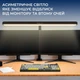 Настільна світлодіодна лампа OfficePro SL161B 7W 1025Lm 3000-6500К - зображення 4