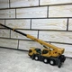 Металлическая модель Автокрана Huina 1:50" - изображение 6
