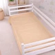 Простынь MirSon Полуторная 150х220 см Kids Time 17-0912 Sky Friends Бязь (2200012564608) - изображение 1