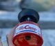 Плитка для кальяна (плитка для вугілля), туристична газова плитка MoCamp Iksa Red - зображення 4