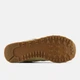 Женские бежевые кроссовки New Balance 574 37,5 (7) 24 см (W57480T) - изображение 6