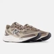 Женские бежевые кроссовки New Balance Fresh Foam Arishi v4 Tiralux 36,5 (6) 23 см (WARIS682) - изображение 2
