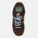 Женские коричневые кроссовки New Balance 574 39 (8) 25 см (W57474P) - изображение 5