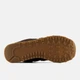 Женские коричневые кроссовки New Balance 574 39 (8) 25 см (W57474P) - изображение 8