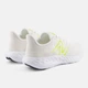Женские белые кроссовки New Balance 411v3 36,5 (6) 23 см (W4117KX) - изображение 3