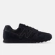 Мужские черные кроссовки New Balance 373 44 (10) 28 см (M373253) - изображение 1