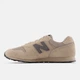 Мужские бежевые кроссовки New Balance 373 44 (10) 28 см (M3736DX) - изображение 7