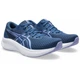 Кросівки спортивні PATRIOT 14 Asics 1012B836-403 39.5 Синій (4571633338717) - зображення 2