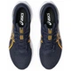Кросівки спортивні PATRIOT 14 Asics 1011C050-403 45 Синій (4571633384547) - зображення 4